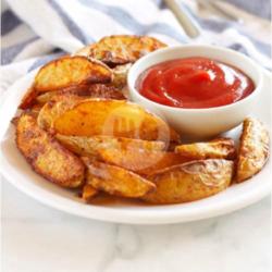 Wedges Potato