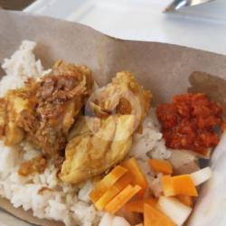 Nasi Campur