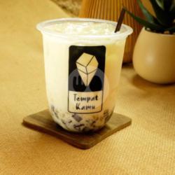 Ice Susu Kopi Jelly