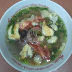 Sop Betawi