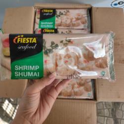 Fiesta Siomay Udang 180gr