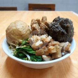 Bakso Klenger(3 Besar) Tulang Rangu