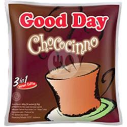 Good Day Chococinno Panas