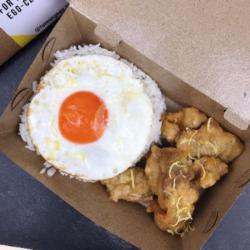 Chicken Orange