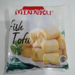 Minaku Fish Tofu