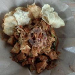 Gado-gado Kacang Mede Biasa