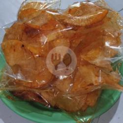 Keripik Balado