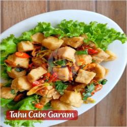 Tahu Cabe Garam