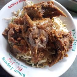 Mie Ayam Tulangan