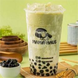 Boba Matcha