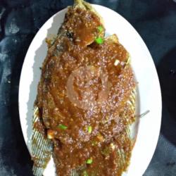 Gurame Asam Manis