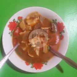 Soto Kaki Sapi