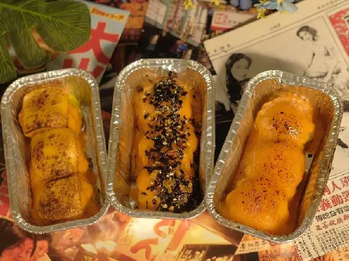 Kaybun Dimsum Bojongsoang