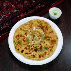 Aloo Paratha