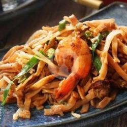 Kwetiau Goreng Spesial