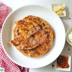 Aloo Paratha