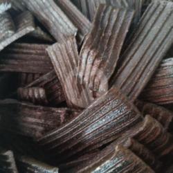 Krupuk Jengkol