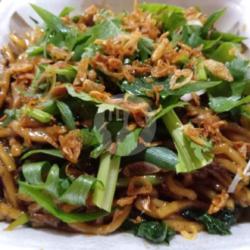 Mie Goreng Cakalang