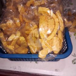 Krupuk Jangek Jari...1 Bungkus