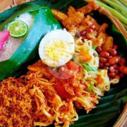 Nasi Jinggo Bali