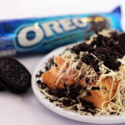 Oreo Keju Pastry