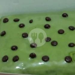 Brownies Greentea