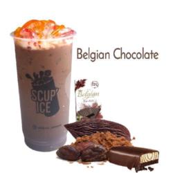 Belgian Chocolate