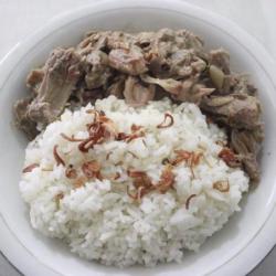 Nasi Sayur Gudeg