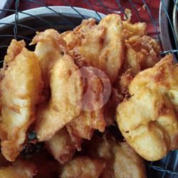 Pisang Goreng Kipas