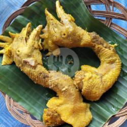 Kepala Ayam Kampung