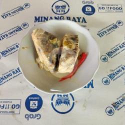 Ikan Kakap Gulai
