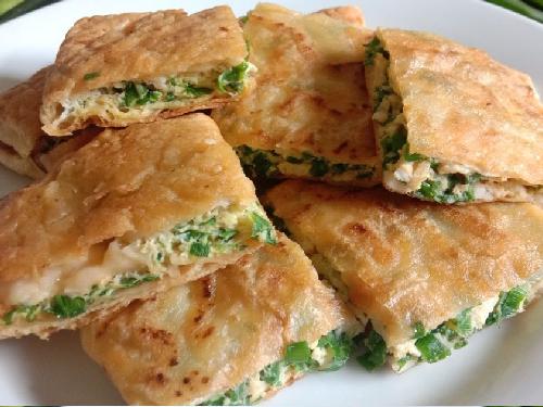 Martabak Aan Cabang 2, Denai