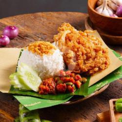 Nasi Jambal Ceria Pete