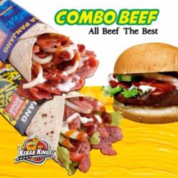 Combo Beef