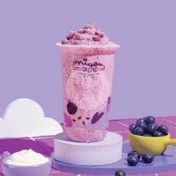 Mi Blueberry Sky Yogurt