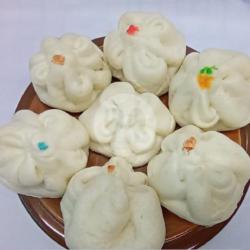 Bakpao Coklat Keju