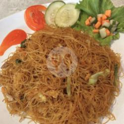 Bihun Goreng Telur