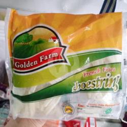 Kentang Golden Farm