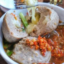 Bakso Super Keju