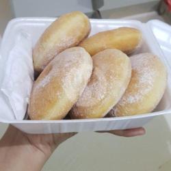 Donat Gula Isi 5