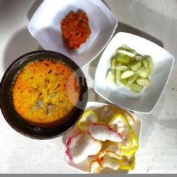 Gule Daging Sapi   Nasi