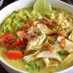 Soto Ayam Juragan