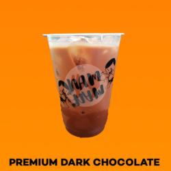 Premium Dark Chocolate