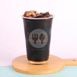 Ice Kopi Hitam Manis