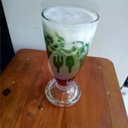 Es Dawet Cendol Nangka.