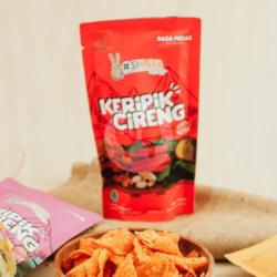 Kripik Cireng 4