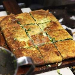 Martabak Telur Ayam Istimewa