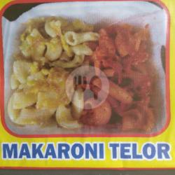 Makaroni Telor