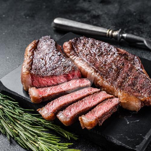 Hiro Steak, Mitra 2 - GoFood