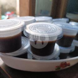 Puding Agar-agar